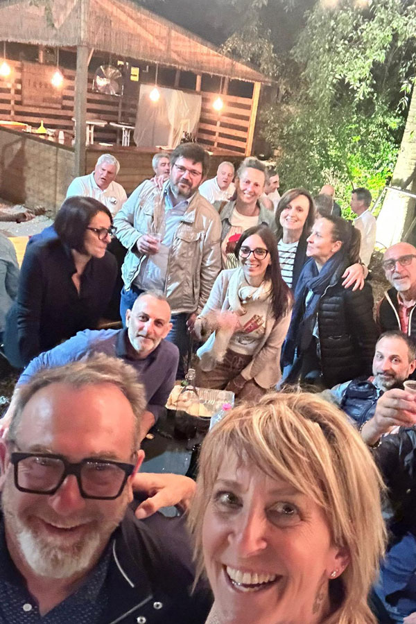 Visite in Azienda